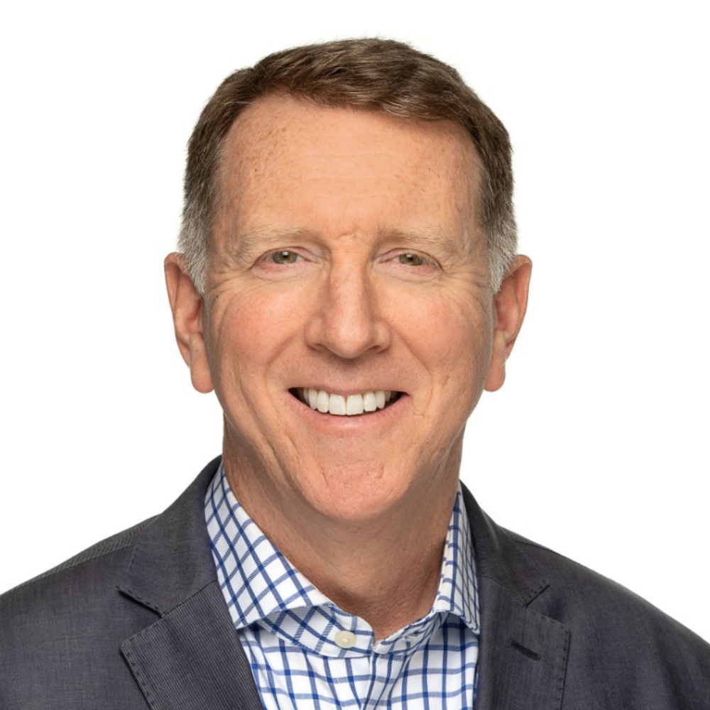Alan McNab, CEO at Kaptea