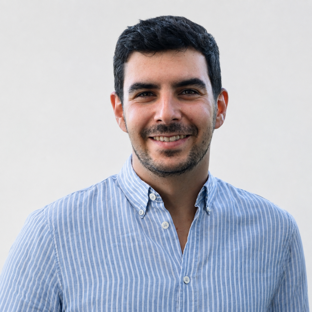 Benjamin Majster, CEO at Last Engineers